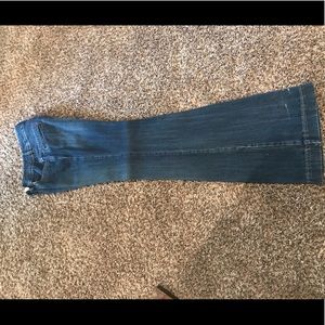 Stetson trouser jeans